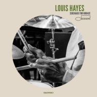 Louis Hayes/Serenade For Horace