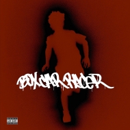 Box Car Racer/Box Car Racer
