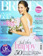 Magazine (Import)/Brides (Uk) (May-jun) 2017