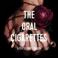 THE ORAL CIGARETTES/ȥʥꥢ / One's Again (+dvd)(Ltd)