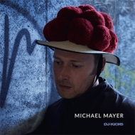 Michael Mayer/Michael Mayer Dj-kicks
