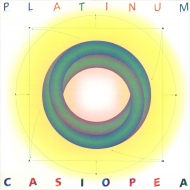 CASIOPEA/Platinum (Ltd)(Rmt)