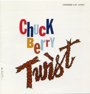 Chuck Berry/Twist + 7 (Ltd)(Pps)