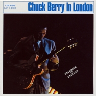 Chuck Berry In London +5