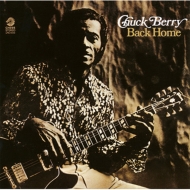 Chuck Berry/Back Home + 6 (Ltd)(Pps)