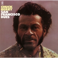 Chuck Berry/San Francisco Dues + 3 (Ltd)(Pps)