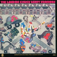 London Chuck Berry Sessions +8