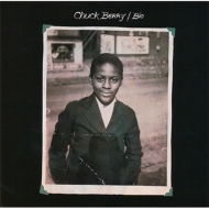Chuck Berry/Bio + 5 (Ltd)(Pps)