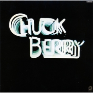 Chuck Berry +7