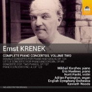 ͥʥ륷ͥͥ/Piano Concerto 4  Korzhev(P) K. woods / English So +concertos With Piano