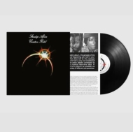 Starship Africa (Vinyl)
