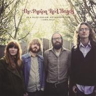 Parson Red Heads/In A Hazy Dream (Retrospective 04-14) (Red Vinyl) (Ltd)