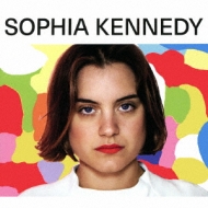 Sophia Kennedy/Sophia Kennedy
