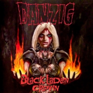 Danzig/Black Laden Crown