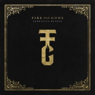 Fire From The Gods/Narrative Retold (Colored Vinyl)