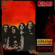 KREATOR/Extreme Aggression