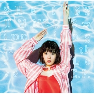 SHE IS SUMMER/Swimming In The Love E. p.