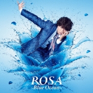 小野大輔/Rosa blue Ocean (+dvd)