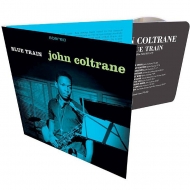 John Coltrane/Blue Train / Lush Life (Rmt)(Pps)