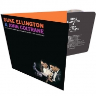 Duke Ellington / John Coltrane/Duke Ellington  John Coltrane (Rmt)(Pps)