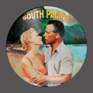 ʿ/South Pacific (Picture Disc)