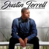 Justin Terrell/Love Sessions (Ltd)