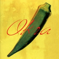ƣ/Okra (Ltd)(Uhqcd)