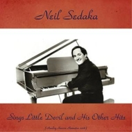 Neil Sedaka/Sings Little Devil  His Other Hits