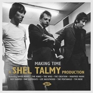 Making Time -A Shel Talmy Production