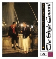 Style Council/Introducing The Style Council (Coloured Vinyl)(Ltd)