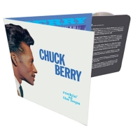 Chuck Berry/Rockin'At The Hops (Rmt)(Pps)