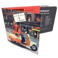 Bo Diddley/Have Guitar Will Travel (Rmt)(Pps)