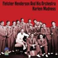 Fletcher Henderson/Harlem Madness