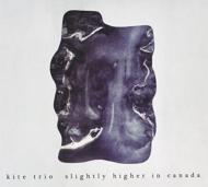 Slightly Higher In Canada