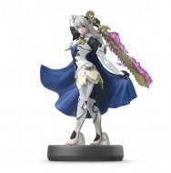 Amiibo �J���C 2p�t�@�C�^�[ (�嗐���X�}�b�V���u���U�[�Y�V���[�Y)