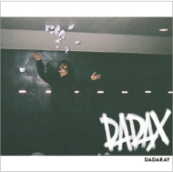 DADARAY/Dadax (+dvd)(Ltd)