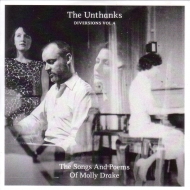 Unthanks/Diversions Vol 4 The Songs  Poems Of Molly Drake