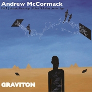 Andrew Mccormack/Graviton (Digi)