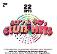 Various/80's  90's Club Hits