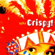 Crispy! (180グラム重量盤)【完全受注限定生産】