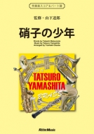 Ɏq̏N SONGS of TATSURO YAMASHITA on BRASS