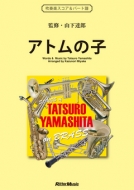 Ag̎q SONGS of TATSURO YAMASHITA on BRASS