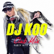 DJ KOO/Dj Koo Club Mix -party Hits Megamix-