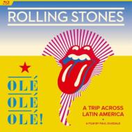 The Rolling Stones/Ole! Ole! Ole! A Trip Across Latin America