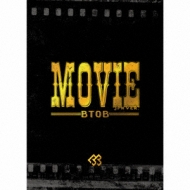 MOVIE -JPN ver.- : BTOB | HMV&BOOKS online - OKCK-1001