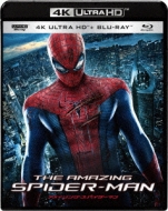 映画『スパイダーマン ホームカミング』ブルーレイ・DVD 12月20日発売 