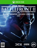 yXbox OnezStar Wars ogtg II : Elite Trooper Deluxe Edition