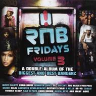Various/Rnb Fridays Vol.3