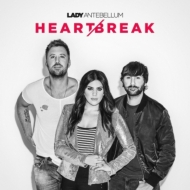 Lady Antebellum/Heart Break