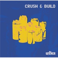Mrs. WiENER/Crush  Build